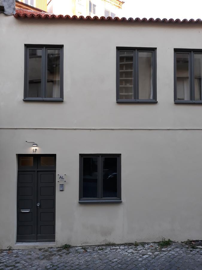 Guest house Sao Luis Porto