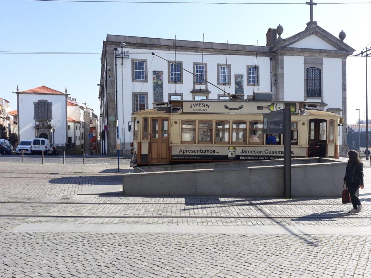 Guest house Sao Luis Porto