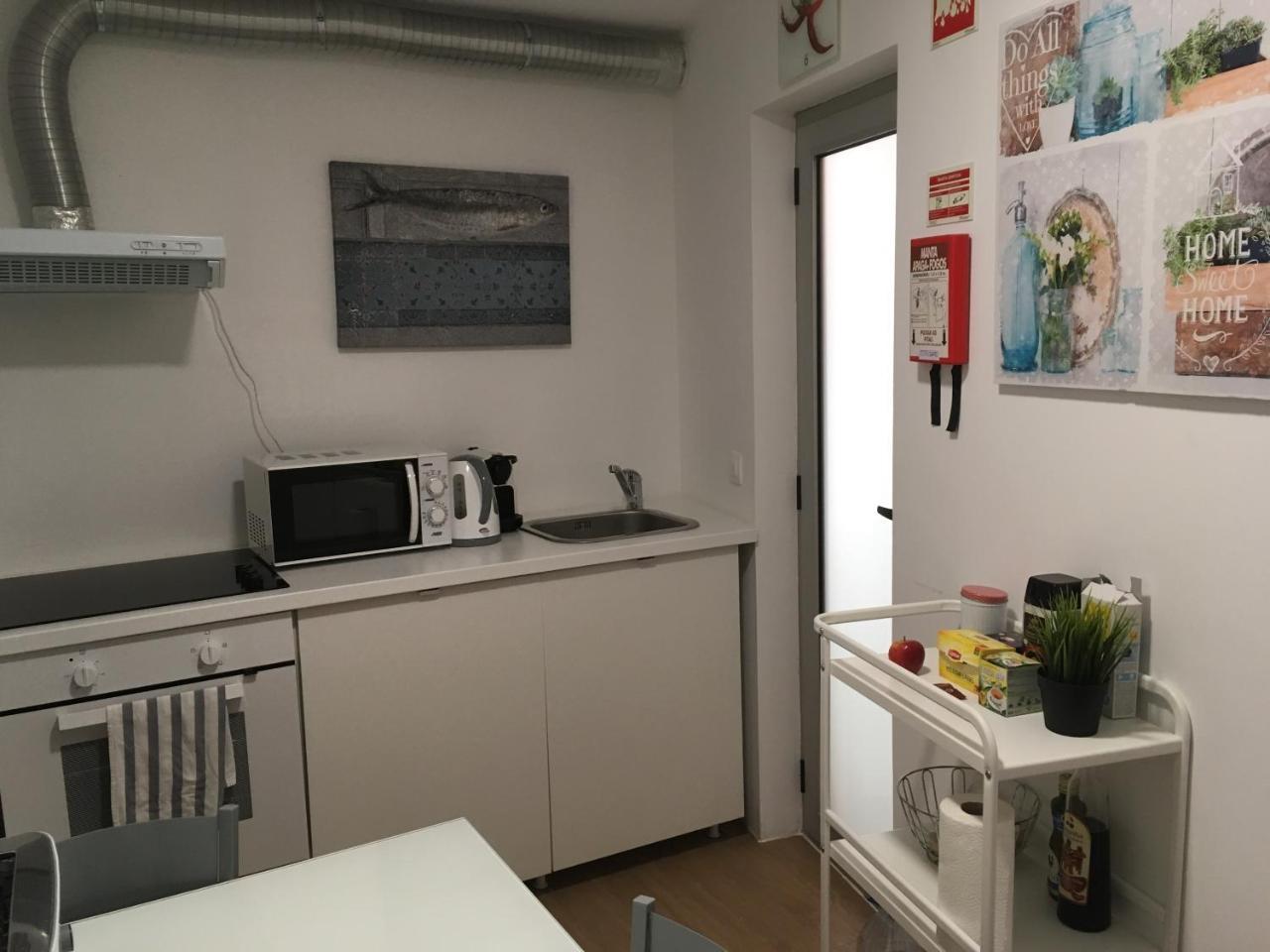 Guest house Sao Luis Porto