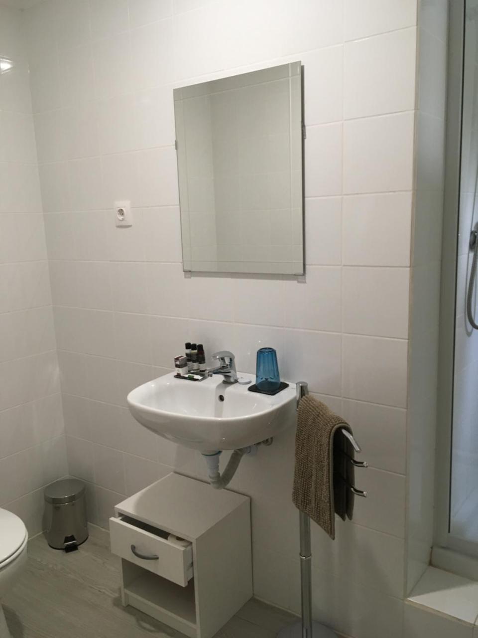 Guest house Sao Luis *