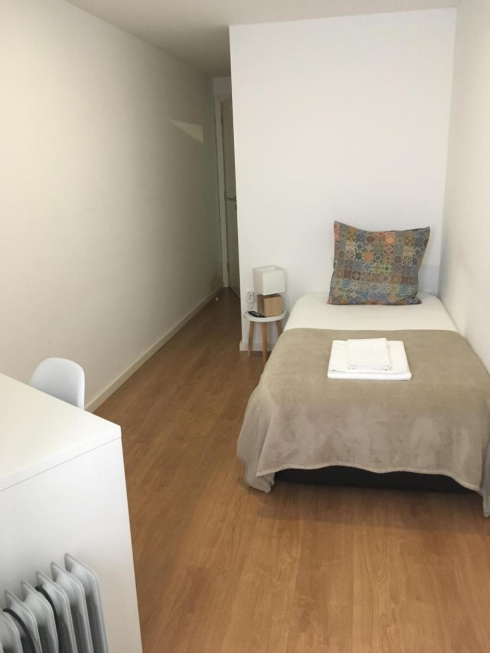 Guest house Sao Luis Porto