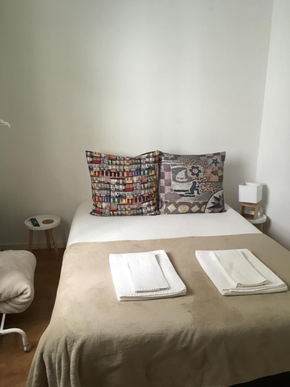 Sao Luis Guest house Porto