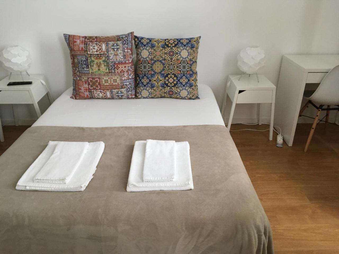 Guest house Sao Luis Porto